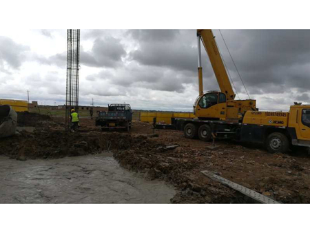 吉林降水公司 吉林降水公司